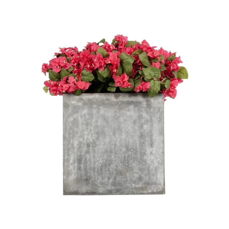 GloboStar® Artificial Garden BOUGAINVILLEA PLANT 20667 Τεχνητό Διακοσμητικό Φυτό Μπουκανβίλια Π120 x Μ70 x Y72cm