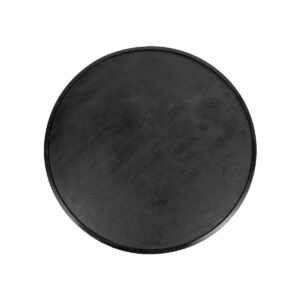 GloboStar® Artificial Garden VARIOUS PLANTS ROUND WALL DISC 20688 Τεχνητό Διακοσμητικό Στρογγυλό Πάνελ Φυλλωσιάς – Κάθετος Κήπος Μιξ Μ50 x Π50 x Υ23cm