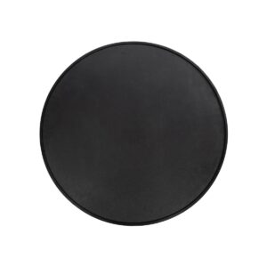 GloboStar® Artificial Garden VARIOUS PLANTS ROUND WALL DISC 20689 Τεχνητό Διακοσμητικό Στρογγυλό Πάνελ Φυλλωσιάς – Κάθετος Κήπος Μιξ Μ70 x Π70 x Υ15cm