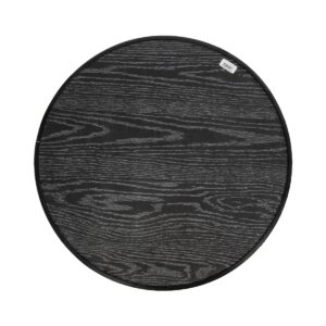 GloboStar® Artificial Garden VARIOUS PLANTS ROUND WALL DISC 20691 Τεχνητό Διακοσμητικό Στρογγυλό Πάνελ Φυλλωσιάς – Κάθετος Κήπος Μιξ Μ60 x Π60 x Υ20cm