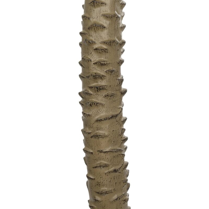 GloboStar® Artificial Garden WASHINGTONIA FILIFERA TREE 21107 Τεχνητό Διακοσμητικό Φοινικόδεντρου Υ200cm