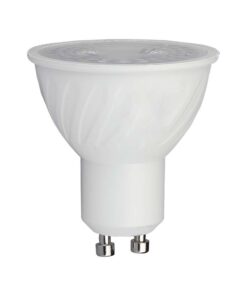 LED Λάμπα GU10 CREE CHIP 6W V-TAC Dimmable 110° 445lm Φυσικό Λευκό 4000K – 211996