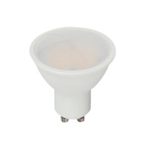 LED Λάμπα GU10 2.9W V-TAC 100° 250lm Φυσικό Λευκό 4000K – 212988