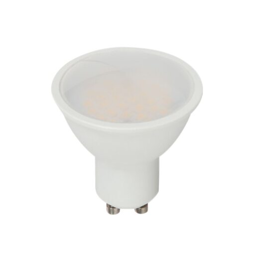 LED Λάμπα GU10 2.9W V-TAC 100° 250lm Φυσικό Λευκό 4000K – 212988