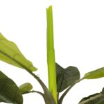 GloboStar® Artificial Garden BANANA TREE 21501 Τεχνητό Διακοσμητικό Δέντρο Μπανανιάς Υ400cm