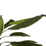 GloboStar® Artificial Garden BANANA TREE 21501 Τεχνητό Διακοσμητικό Δέντρο Μπανανιάς Υ400cm