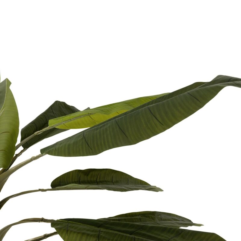 GloboStar® Artificial Garden BANANA TREE 21501 Τεχνητό Διακοσμητικό Δέντρο Μπανανιάς Υ400cm