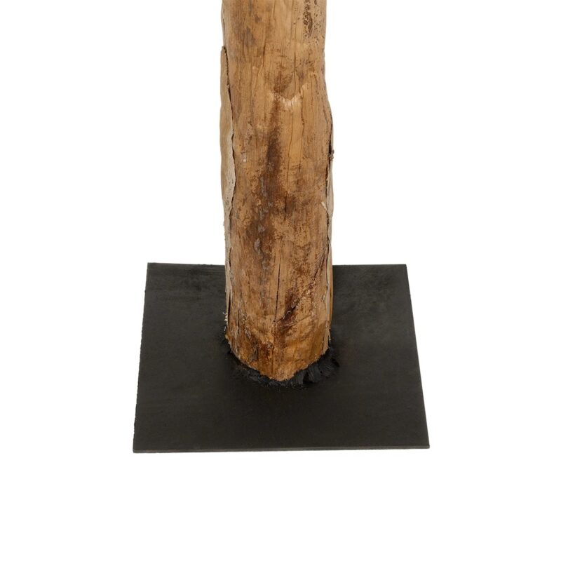 GloboStar® Artificial Garden BANANA TREE 21501 Τεχνητό Διακοσμητικό Δέντρο Μπανανιάς Υ400cm