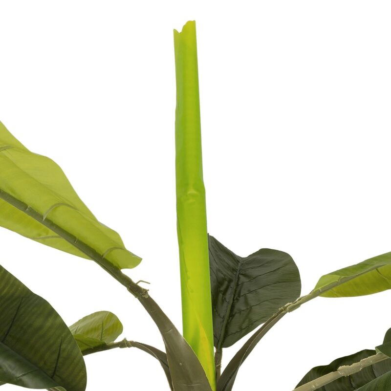 GloboStar® Artificial Garden BANANA TREE 21502 Τεχνητό Διακοσμητικό Δέντρο Μπανανιάς Υ500cm