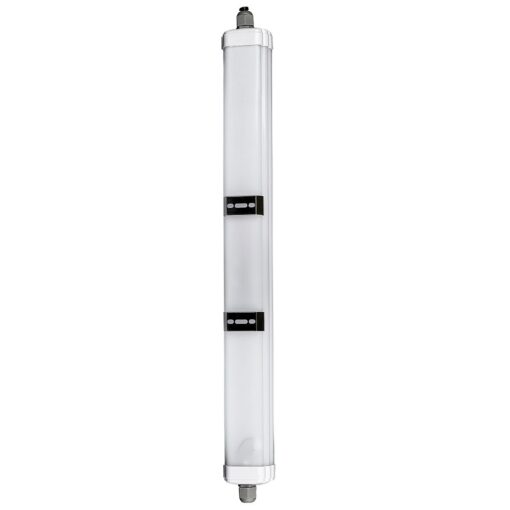LED Αδιάβροχο IP65 Φωτιστικό Τύπου Φθορίου 150cm V-TAC LED 48W 6430lm 4000K – 2162876