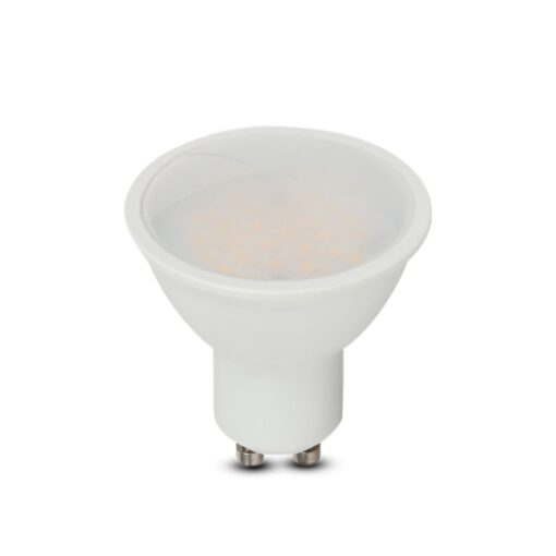 LED Λάμπα GU10 CREE CHIP 10W V-TAC 110° 1000lm Φυσικό Λευκό 4000K – 218796