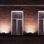 30W LED Προβολέας με Οπάλ Κάλυμμα Μαύρος V-TAC IP65 CCT 3000lm – 23769