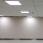 LED Πάνελ Τετράγωνο Χωνευτό 60X60cm 40W V-TAC 4800lm Ψυχρό Λευκό 6500K Philips Driver – 23823