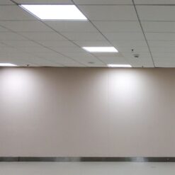 LED Πάνελ Τετράγωνο Χωνευτό 60X60cm 40W V-TAC 4800lm Ψυχρό Λευκό 6500K Philips Driver – 23823