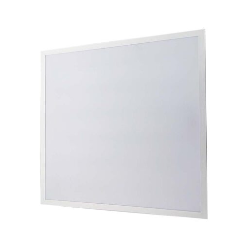 LED Πάνελ Τετράγωνο Χωνευτό 60X60cm 40W V-TAC 4800lm Ψυχρό Λευκό 6500K Philips Driver – 23823