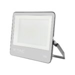LED Προβολέας 300W Αδιάβροχος IP66 V-TAC Cree Chip 6yrs Wty Μαύρος 115° 40500lm 4000K Φυσικό  – 238256