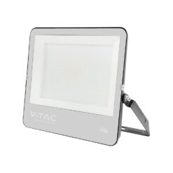 LED Προβολέας 300W Αδιάβροχος IP66 V-TAC Cree Chip 6yrs Wty Μαύρος 115° 40500lm 4000K Φυσικό  – 238256