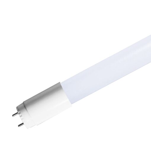 LED Λάμπα T8 G13 60cm V-TAC 7.5W 850lm Περιστρεφόμενη Φυσικό Λευκό 4000K – 23871