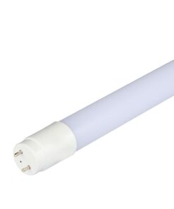 Λάμπα LED G13 T8 16.5W 120cm V-TAC 1850lm Ψυχρό Λευκό 6500K – 23873