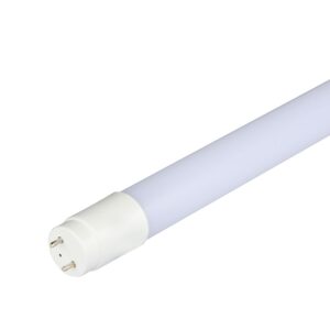 Λάμπα LED G13 T8 16.5W 120cm V-TAC 1850lm Ψυχρό Λευκό 6500K – 23873