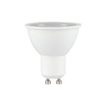 LED Λάμπα GU10  7.5W V-TAC 38° 610lm Φυσικό Λευκό 4000K – 23881