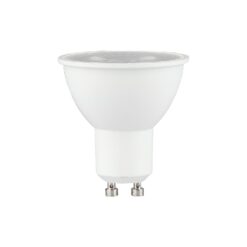 LED Λάμπα GU10 7.5W V-TAC 38° 610lm Φυσικό Λευκό 4000K – 23881