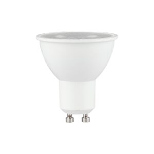 LED Λάμπα GU10  7.5W V-TAC 38° 610lm Φυσικό Λευκό 4000K – 23881