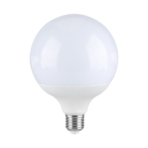 LED Λάμπα E27 Μεγάλος Γλόμπος G120 22W V-TAC 200° 2600lm 6500Κ – 23885