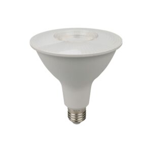 LED Λάμπα E27 PAR38 Σποτ 12.8W V-TAC 40° 930lm Ψυχρό Λευκό 6500K – 23892