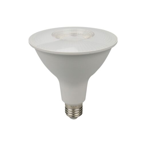 LED Λάμπα E27 PAR38 Σποτ 12.8W V-TAC 40° 930lm Ψυχρό Λευκό 6500K – 23892