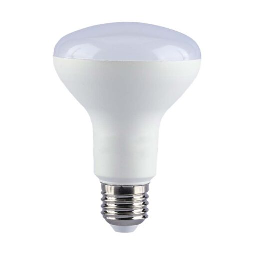 LED Λάμπα E27 Spot R80 11W V-TAC 120° 1055lm 4000K – 23900