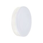 LED Λάμπα 6.4W GX53 V-TAC 560lm Θερμό Λευκό 3000K – 23901