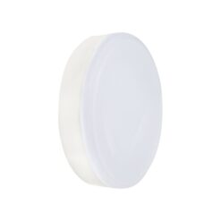 LED Λάμπα 6.4W GX53 V-TAC 560lm Θερμό Λευκό 3000K – 23901