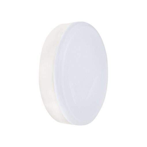 LED Λάμπα 6.4W GX53 V-TAC 560lm Θερμό Λευκό 3000K – 23901