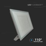 200W LED Προβολέας Λευκός V-TAC 16450lm Ψυχρό Λευκό 6500Κ IP65 – 23978