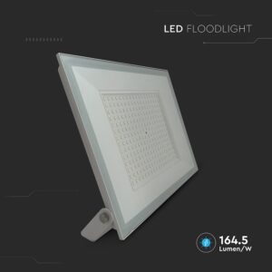 200W LED Προβολέας Λευκός V-TAC 16450lm Ψυχρό Λευκό 6500Κ IP65 – 23978