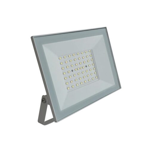 LED Προβολέας 50W V-TAC Λευκός 4700lm Αδιάβροχος IP65 Φυσικό Λευκό 4000K – 23987