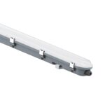 LED Αδιάβροχο IP65 Φωτιστικό Τύπου Φθορίου 48W V-TAC 150cm με Ανιχνευτή Κίνησης 5760lm 6500K – 24017