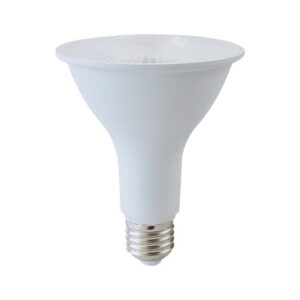 LED Λάμπα E27 PAR30 Σποτ 11W V-TAC 40° 800lm Φυσικό Λευκό 4000K – 24037