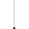 Κρεμαστό Φωτιστικό SOKA Σποτ 1xGU10 Μαύρο Σποτ Trio Lighting - 367700132