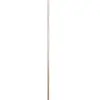 Trio Lighting – 434410165 GUANO Φωτιστικό Δαπέδου LED 19W 2100lm Step Dimmable CCT Μαύρο & Καφέ