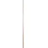 Trio Lighting – 434410165 GUANO Φωτιστικό Δαπέδου LED 19W 2100lm Step Dimmable CCT Μαύρο & Καφέ