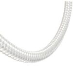 kelvo® GLOW 61668 Μοντέρνο Κρεμαστό Φωτιστικό Οροφής LED 65W 6500lm 360° AC 220-240V IP20 Ρυθμιζόμενο Λευκό CCT με Χειριστήριο από 2700K έως 6000K Dimmable – Lumileds SMD Chip – Χρυσό Πλατίνα & Λευκό Νήμα – Μ150 x Π150 x Υ80cm – 3 Χρόνια Εγγύηση