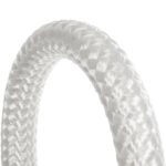 kelvo® GLOW 61685 Μοντέρνο Επιτραπέζιο Φωτιστικό Πορτατίφ LED 18W 1800lm 360° AC 220-240V IP20 Ρυθμιζόμενο Λευκό CCT με Αφή 2700K/4500K/6000K Dimmable – Lumileds SMD Chip – Χρυσό Πλατίνα & Λευκό Νήμα – Μ30 x Π30 x Υ60cm – 3 Χρόνια Εγγύηση