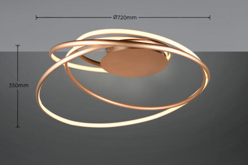 Trio Lighting – 644310179