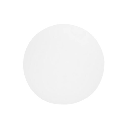 GLOBOSTAR® AQUAGLOW 71473 Μοντέρνο Φωτιστικό Κήπου Μπάλα με IR Ασύρματο Χειριστήριο LED 3W 240lm 360° DC 5V με USB-C με Επαναφορτιζόμενη Μπαταρία Li-ion 3.7V 2×18650 1400mAh Αδιάβροχο IP54 Πολύχρωμο RGBW Dimmable – Sanan SMD Chip – Γαλακτερό Λευκό – Μ15 x Π15 x Υ15cm – 2 Χρόνια Εγγύηση