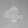Φωτιστικό Τοίχου Επιγραφή “Coffee” Neon LED Reality – R23751100