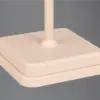 Επαναφορτιζόμενο Πορτατίφ Μπεζ FERNANDEZ 1.5W 130lm CCT Dimmable IP54 με Ασύρματη Βάση Φόρτισης Reality – R54096166