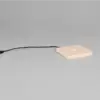Επαναφορτιζόμενο Πορτατίφ Μπεζ FERNANDEZ 1.5W 130lm CCT Dimmable IP54 με Ασύρματη Βάση Φόρτισης Reality – R54096166