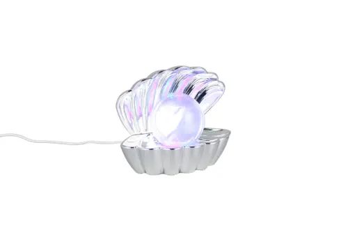 Φωτιστικό Γραφείου Διάφναο σε Σχήμα Κοχύλι Reality – R57731106